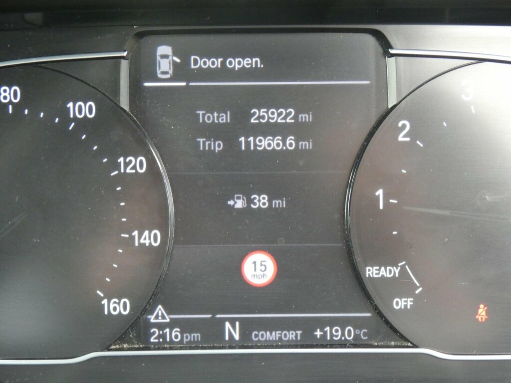 BMW 1 Series 118I M Sport Black #28