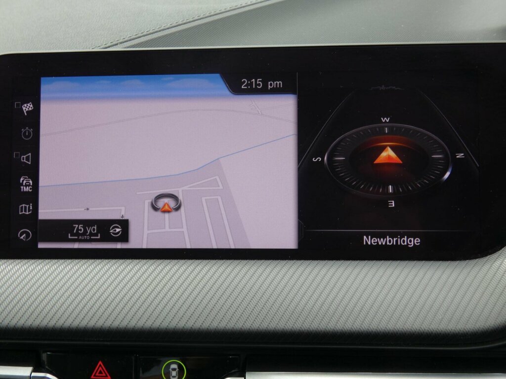 BMW 1 Series 118I M Sport Black #26