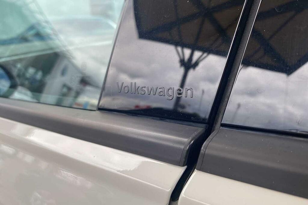 Volkswagen Taigo 1.0 Tsi 110 Style Dsg Black #41