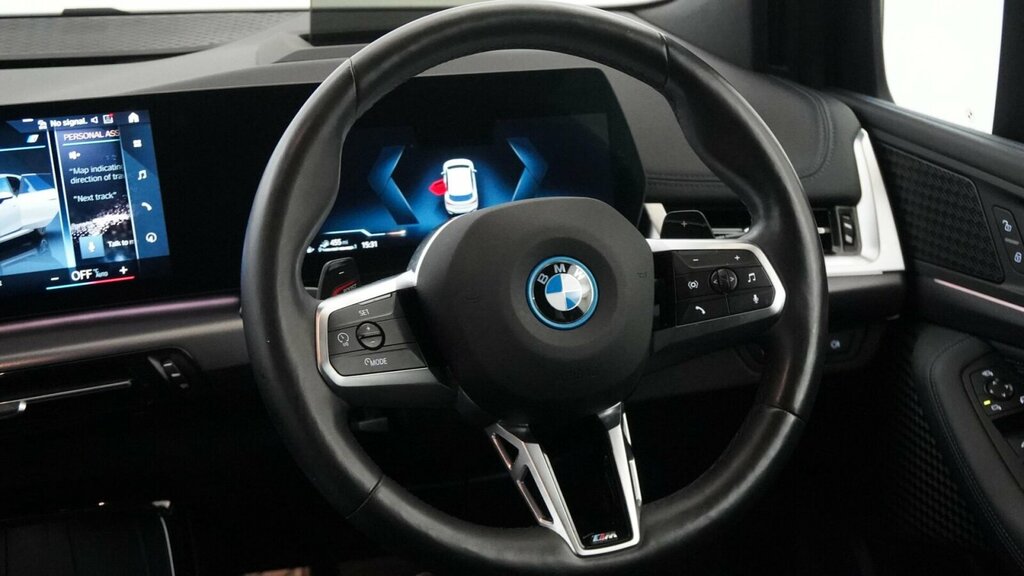 BMW 2 Series 1.5 230Xe 16.3Kwh M Sport Mpv Plug-in H White #5