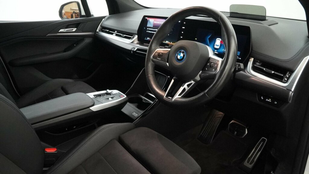 BMW 2 Series 1.5 230Xe 16.3Kwh M Sport Mpv Plug-in H White #6