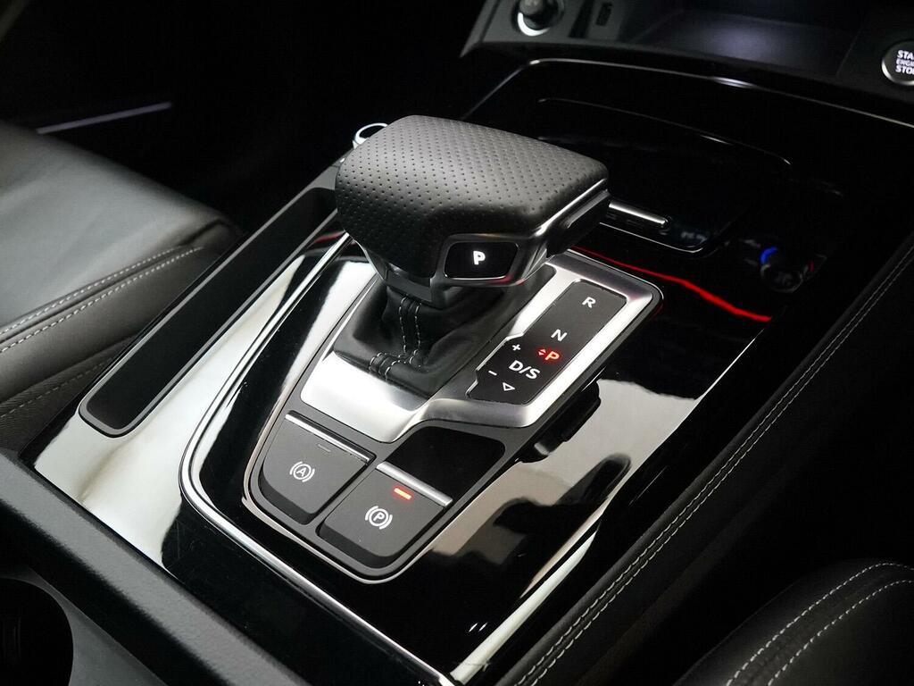 Audi Q5 2.0 Tdi 40 S Line Sportback S Tronic Qu Grey #31