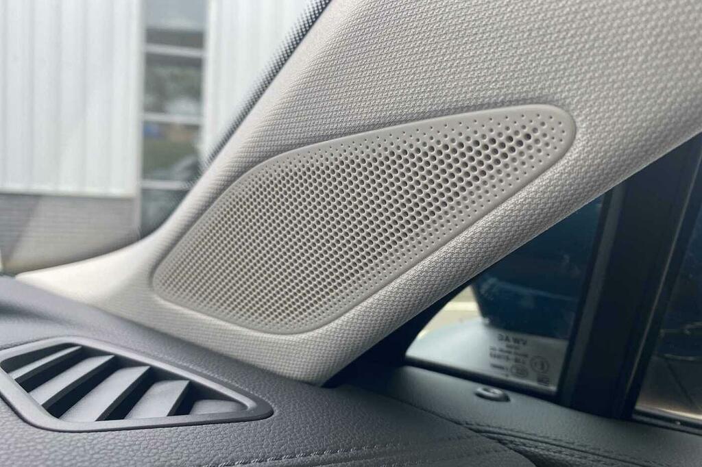 Volkswagen Tayron 2.0 Tdi R-line Dsg7 7 Seat Black #27