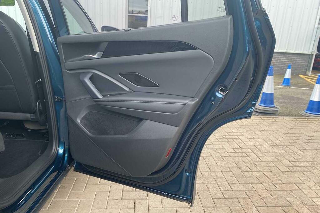 Volkswagen Tayron 2.0 Tdi R-line Dsg7 7 Seat Black #40