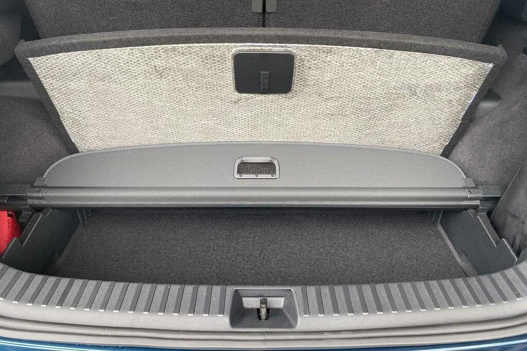 Volkswagen Tayron 2.0 Tdi R-line Dsg7 7 Seat Black #12