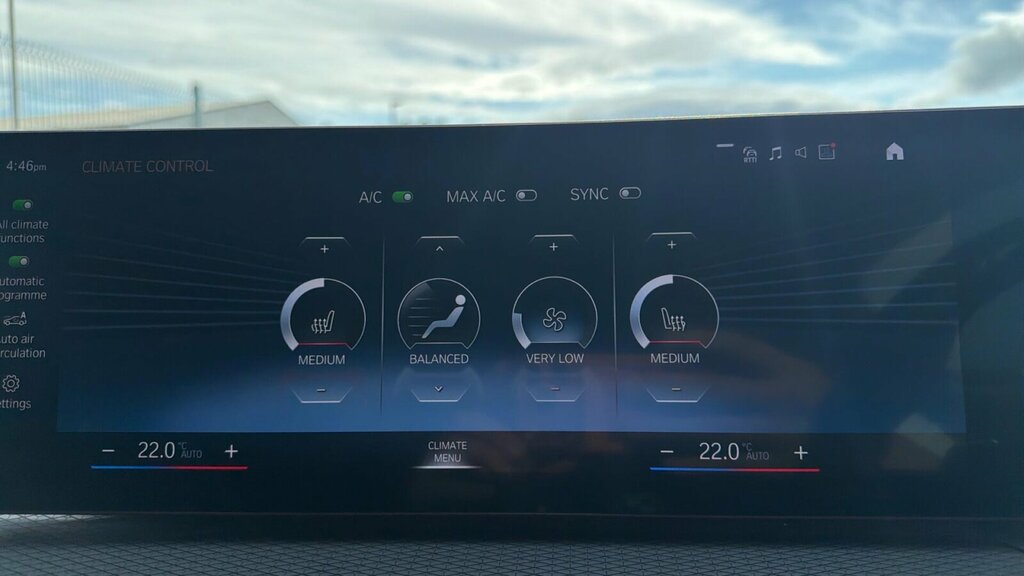 BMW 4 Series Gran Coupe Gran Coupe 420I M Sport Gran Coupe 2.0  #24