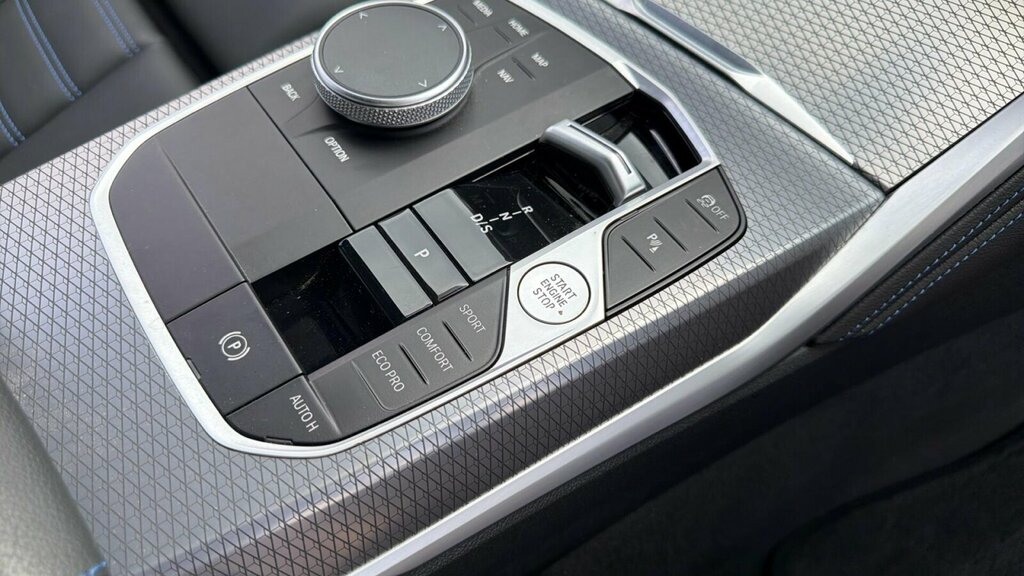 BMW 4 Series Gran Coupe Gran Coupe 420I M Sport Gran Coupe 2.0  #19