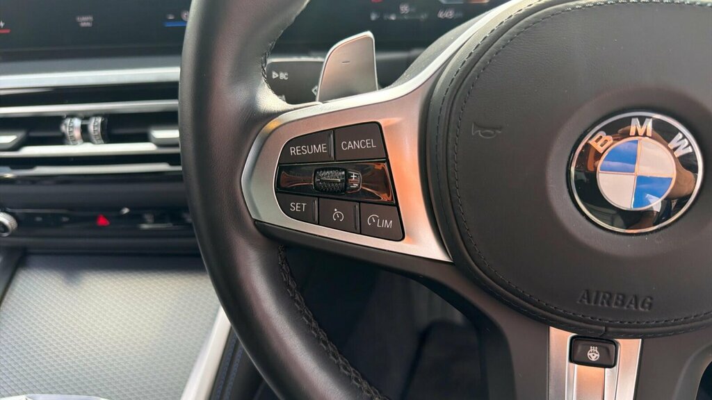 BMW 4 Series Gran Coupe Gran Coupe 420I M Sport Gran Coupe 2.0  #17