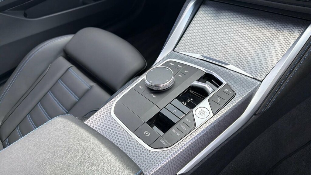 BMW 4 Series Gran Coupe Gran Coupe 420I M Sport Gran Coupe 2.0  #10
