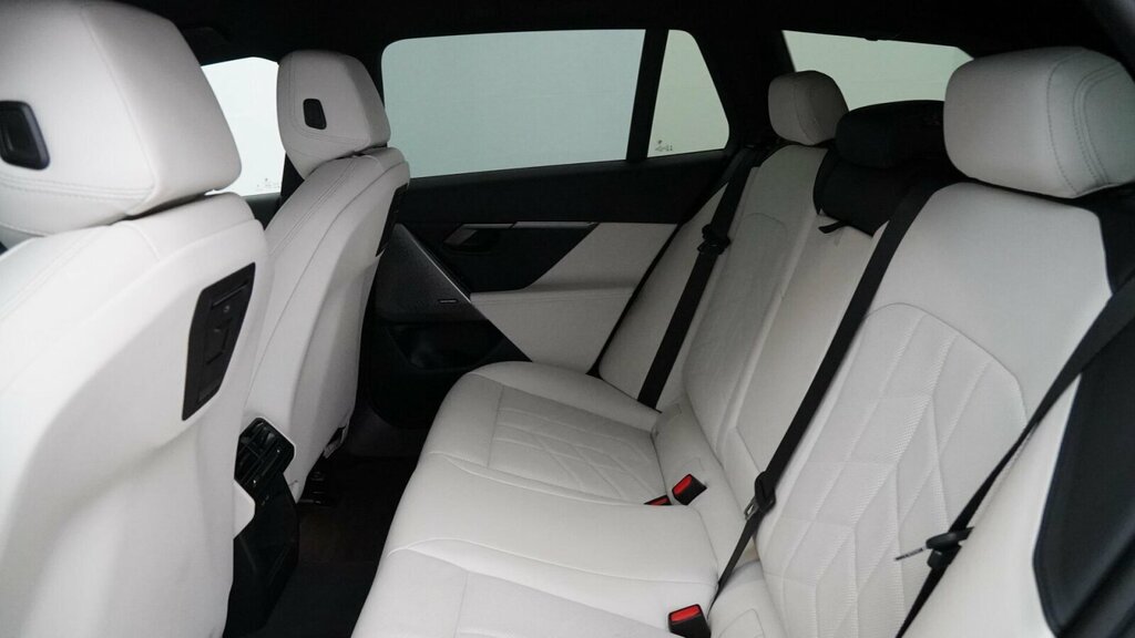 BMW 5 Series 520I M Sport Pro Saloon White #29