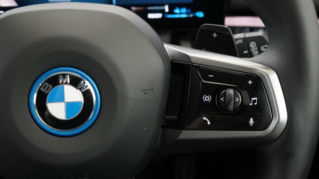 BMW 5 Series 520I M Sport Pro Saloon White #18
