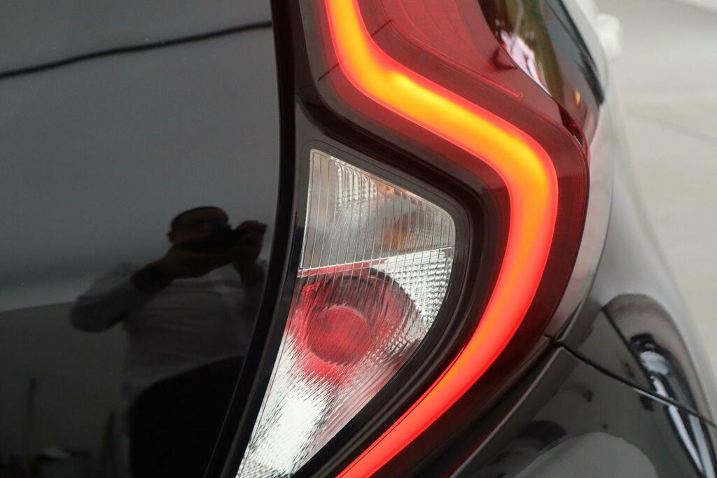 Toyota Aygo X 1.0 Vvt-i Edge Blue #19