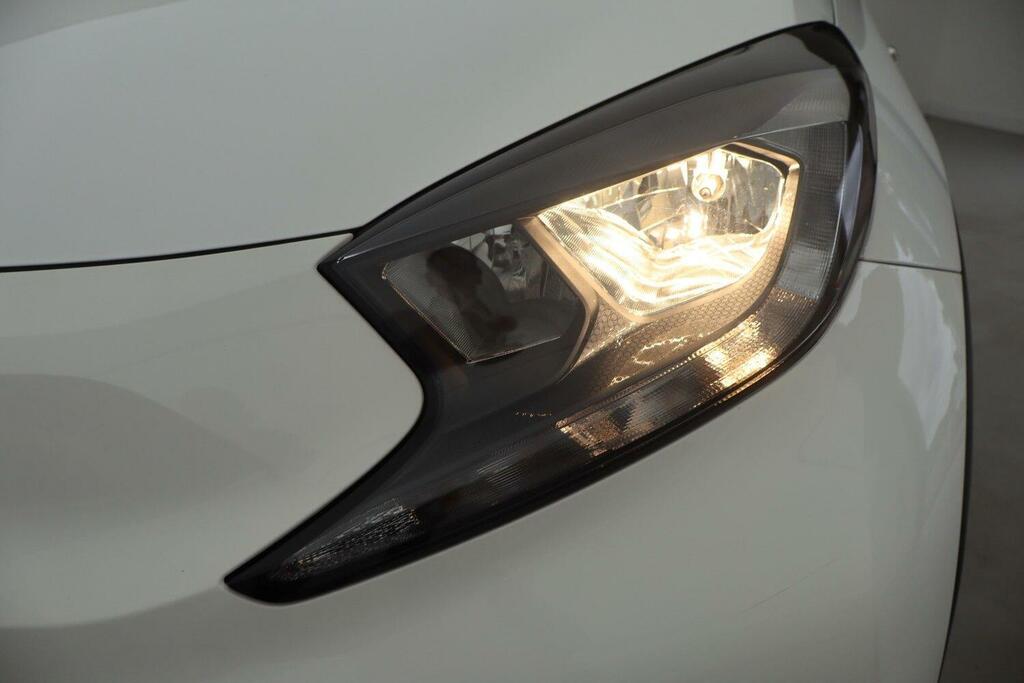 Toyota Aygo X 1.0 Vvt-i Edge Blue #18