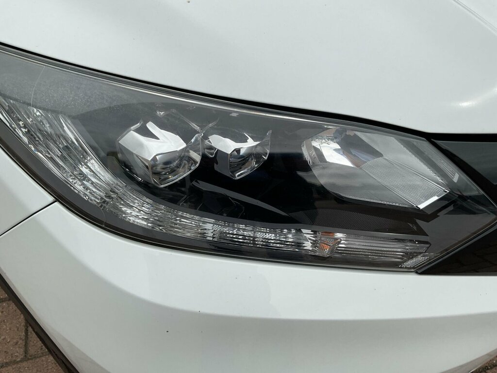 Honda Hr-V I-vtec Se Suv Euro 6 Ss 130 Ps Blue #38