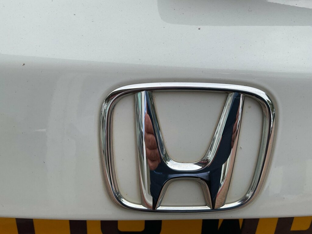 Honda Hr-V I-vtec Se Suv Euro 6 Ss 130 Ps Blue #41