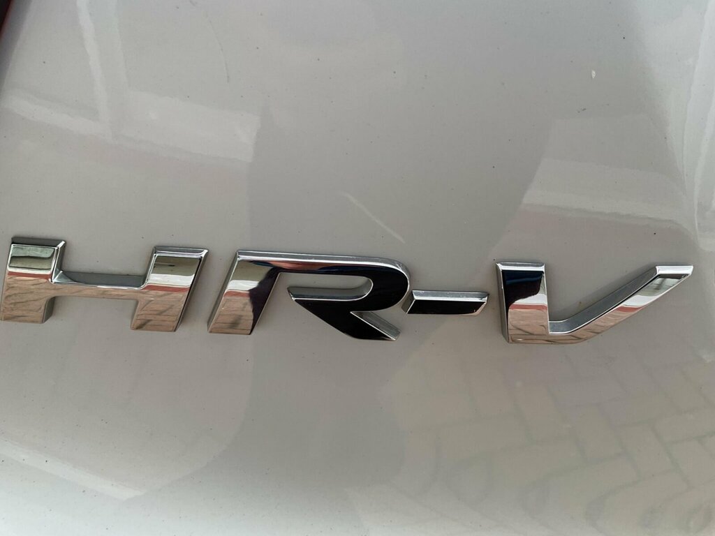 Honda Hr-V I-vtec Se Suv Euro 6 Ss 130 Ps Blue #40