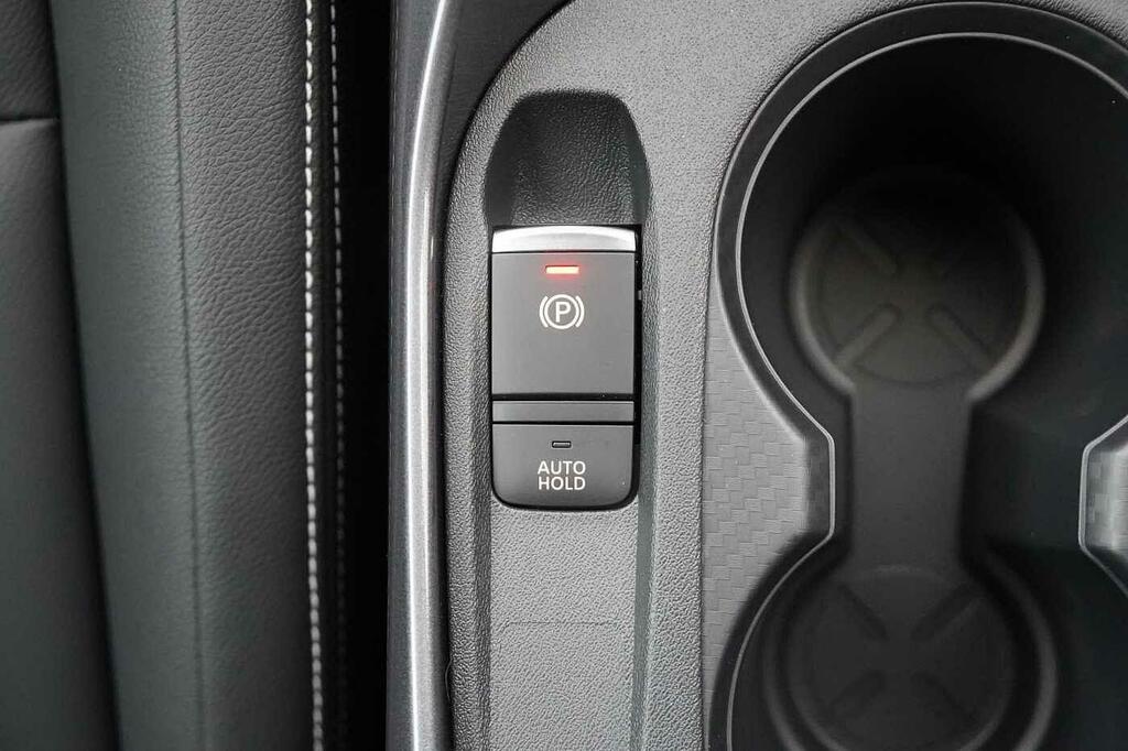 Nissan Juke 2023 1.0 Dig-t N-connecta Suv Dct Grey #32