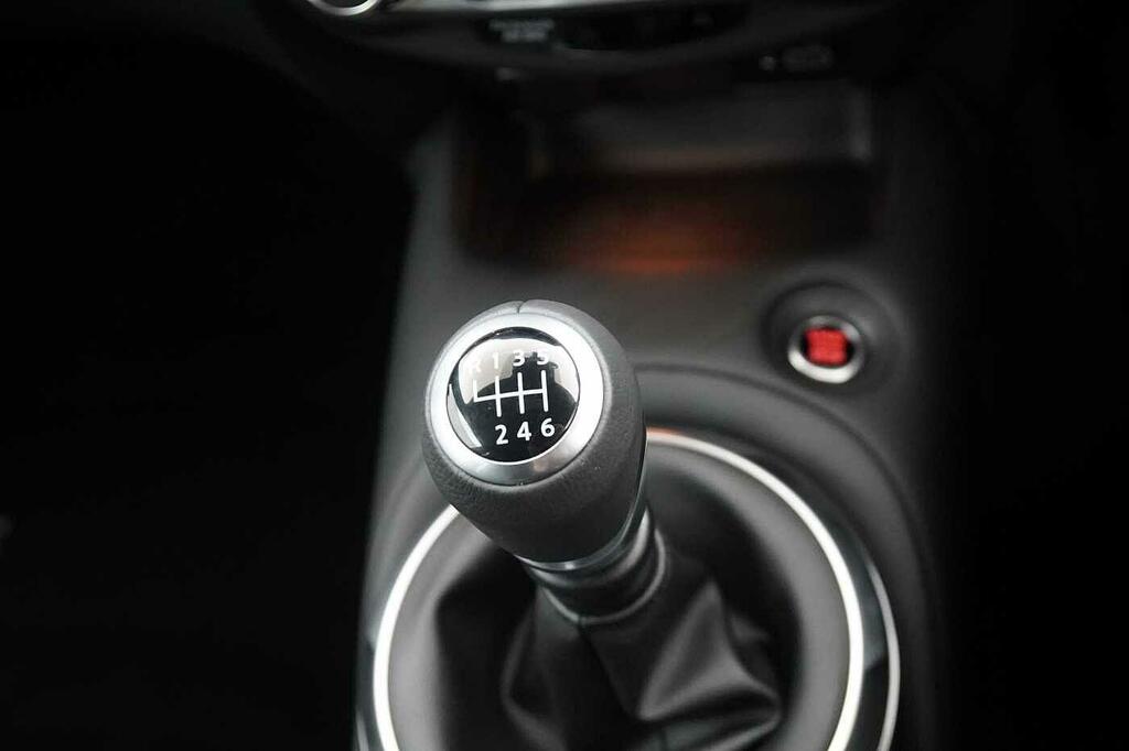 Nissan Juke 2023 1.0 Dig-t N-connecta Suv Dct Grey #29