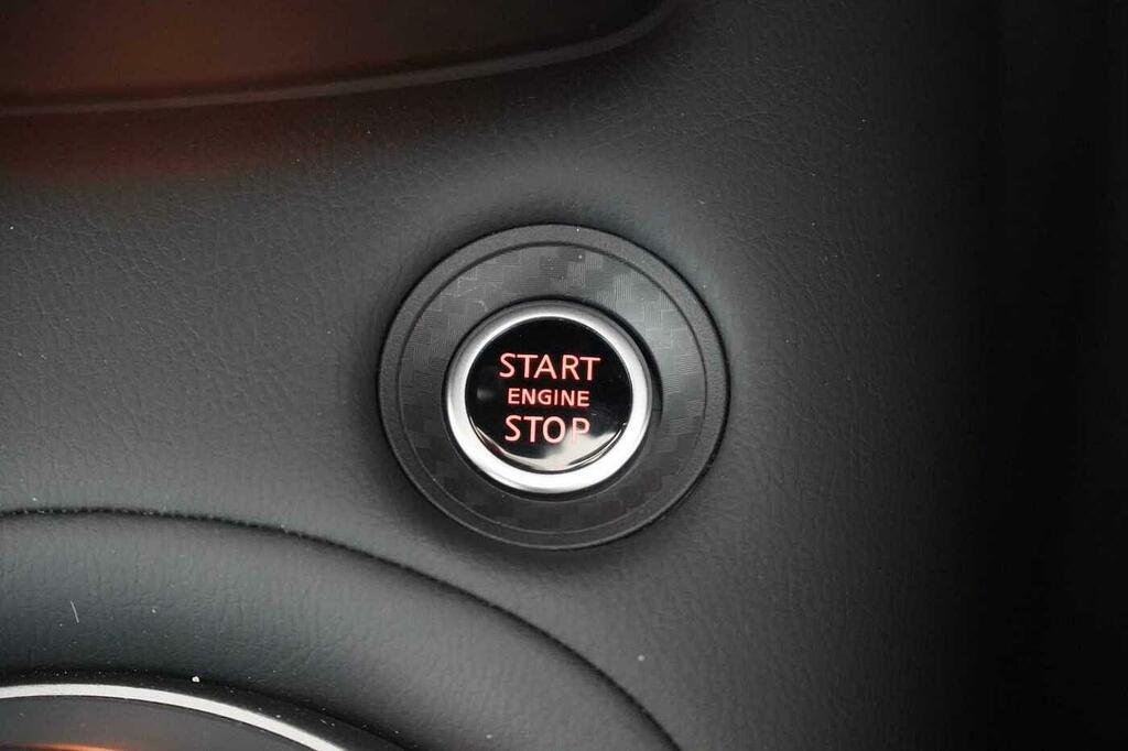 Nissan Juke 2023 1.0 Dig-t N-connecta Suv Dct Grey #30