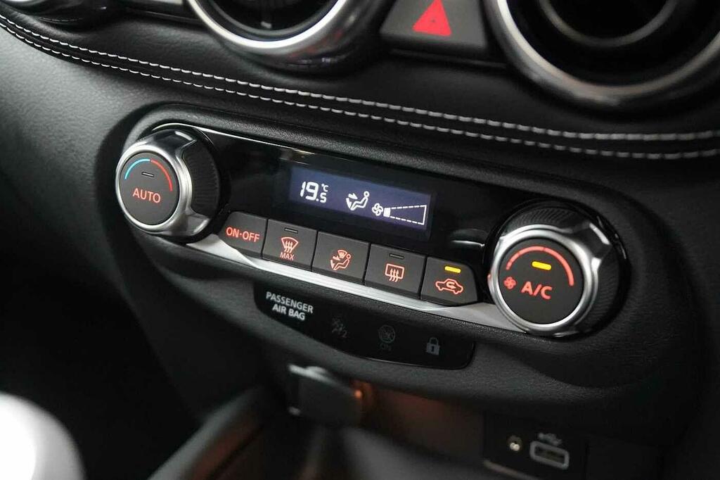 Nissan Juke 2023 1.0 Dig-t N-connecta Suv Dct Grey #24