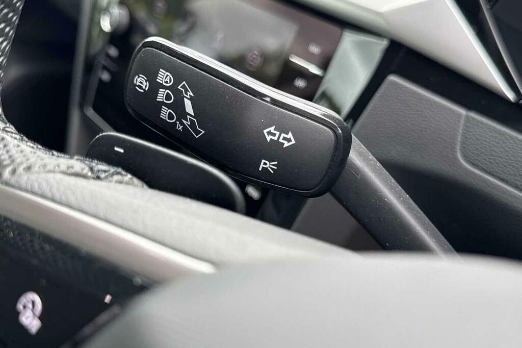 Volkswagen Arteon Arteon 2.0 Tdi R-line Dsg White #25