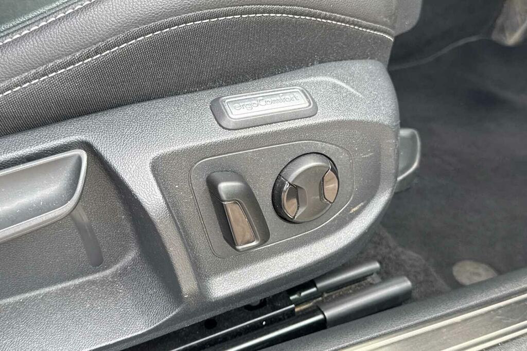 Volkswagen Arteon Arteon 2.0 Tdi R-line Dsg White #18