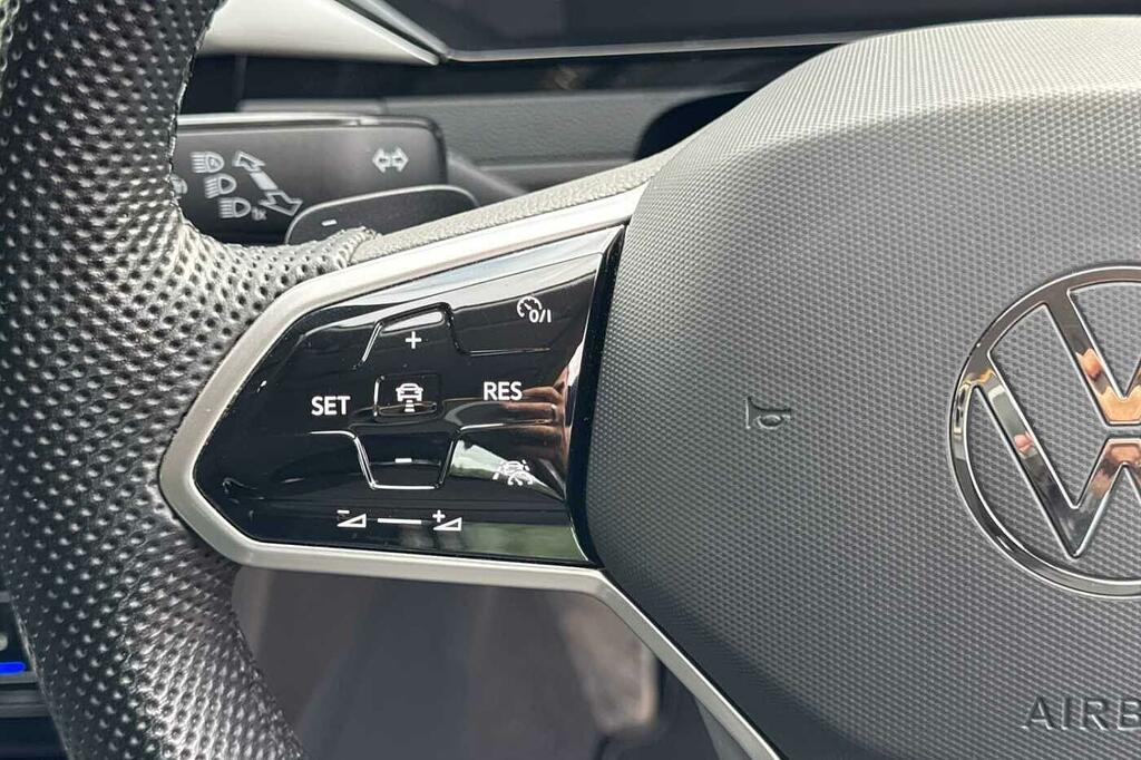 Volkswagen Arteon Arteon 2.0 Tdi R-line Dsg White #26