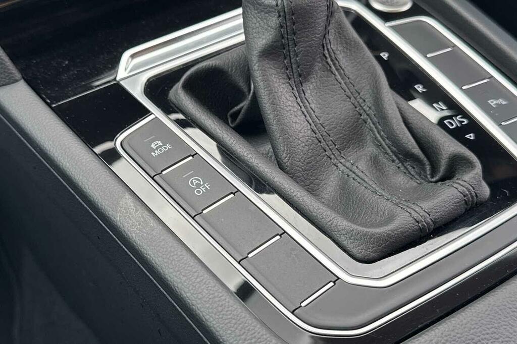 Volkswagen Arteon Arteon 2.0 Tdi R-line Dsg White #31