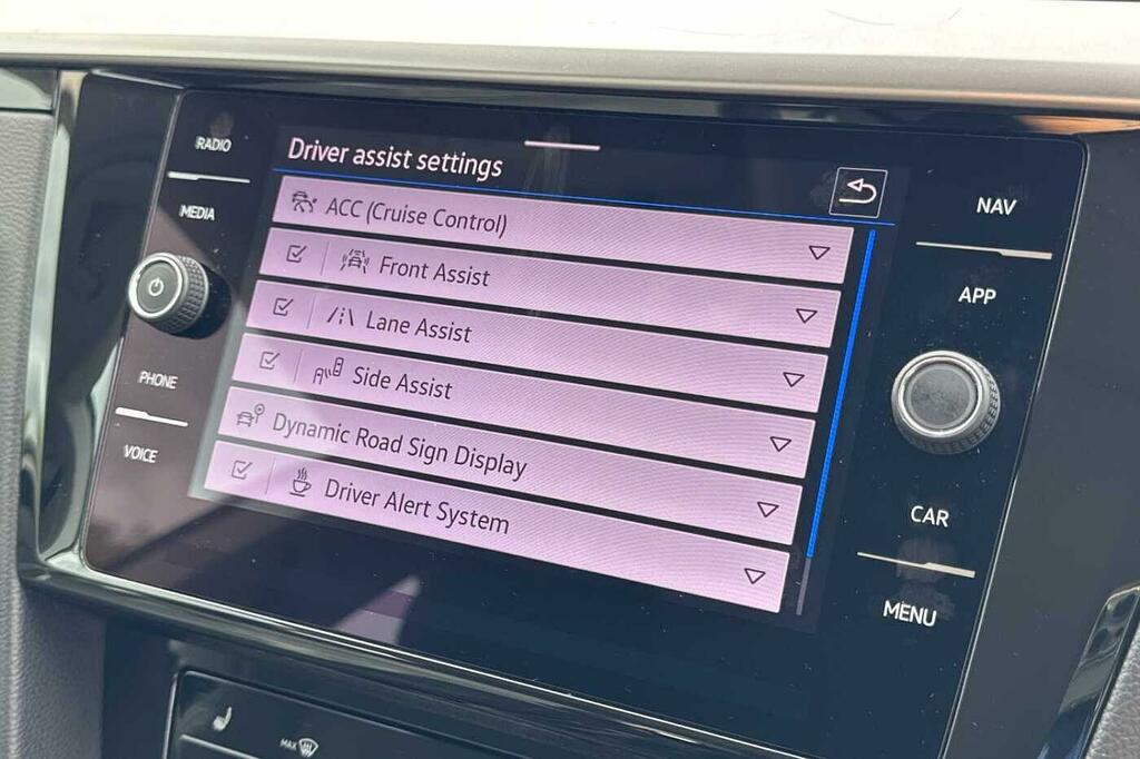 Volkswagen Arteon Arteon 2.0 Tdi R-line Dsg White #35