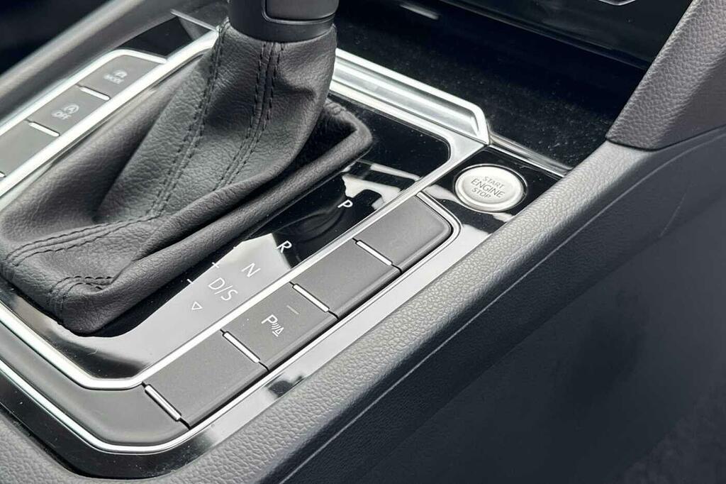 Volkswagen Arteon Arteon 2.0 Tdi R-line Dsg White #30