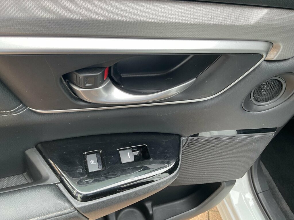 Honda Cr-V Cr-v 2.0 H I-mmd Ex Ecvt 4Wd Euro 6 Ss 5Dr2121 Black #24