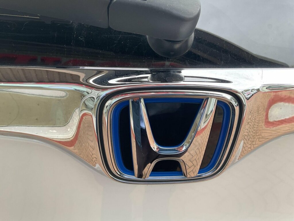 Honda Cr-V Cr-v 2.0 H I-mmd Ex Ecvt 4Wd Euro 6 Ss 5Dr2121 Black #38
