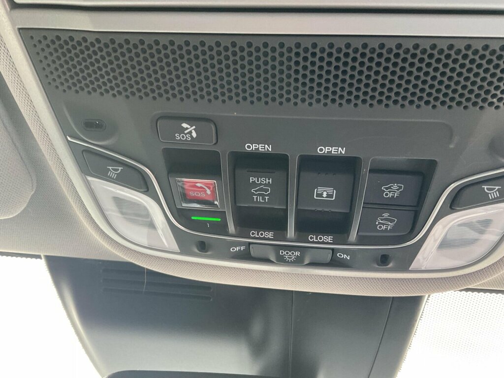 Honda Cr-V Cr-v 2.0 H I-mmd Ex Ecvt 4Wd Euro 6 Ss 5Dr2121 Black #22