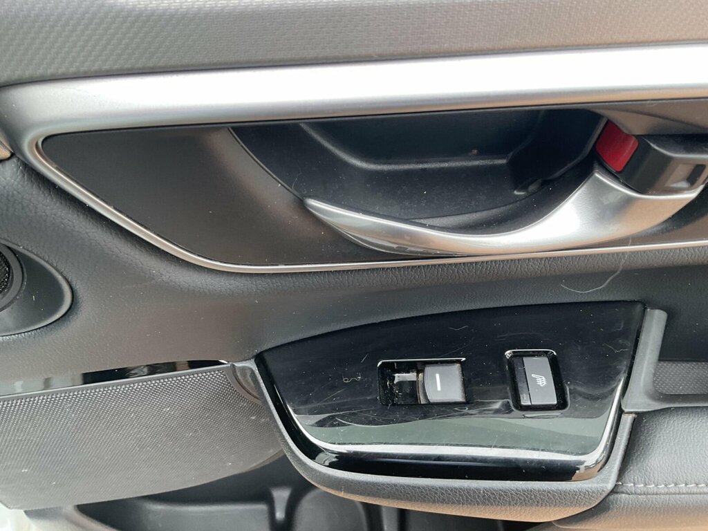 Honda Cr-V Cr-v 2.0 H I-mmd Ex Ecvt 4Wd Euro 6 Ss 5Dr2121 Black #19