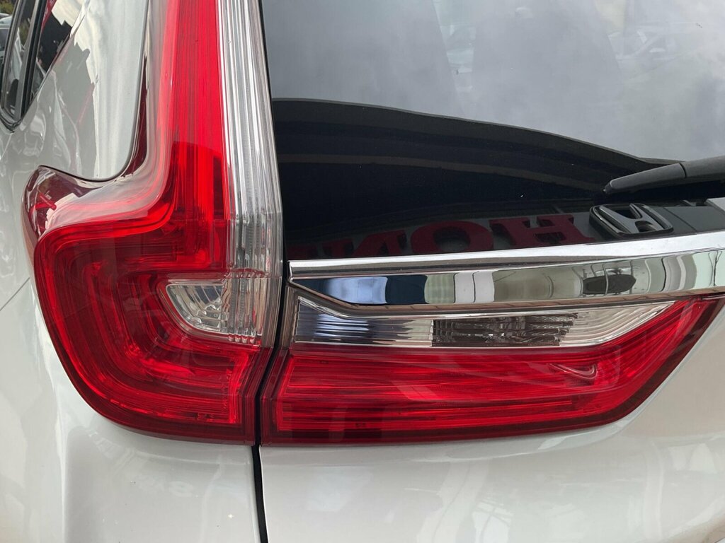 Honda Cr-V Cr-v 2.0 H I-mmd Ex Ecvt 4Wd Euro 6 Ss 5Dr2121 Black #47