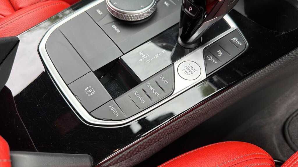 BMW 1 Series 118I M Sport Black #19