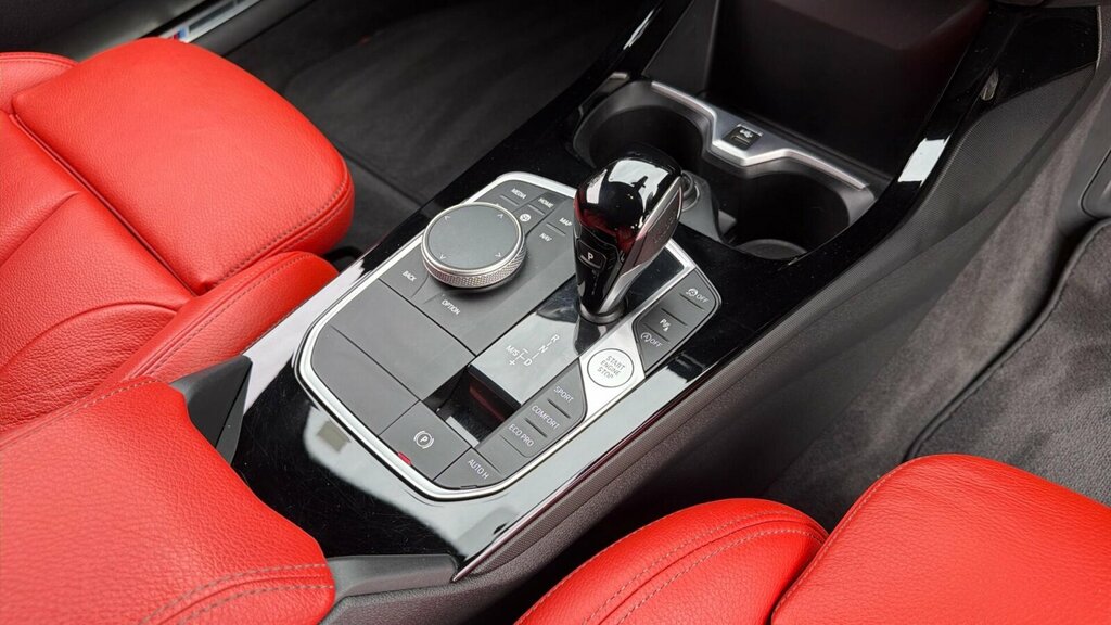 BMW 1 Series 118I M Sport Black #10