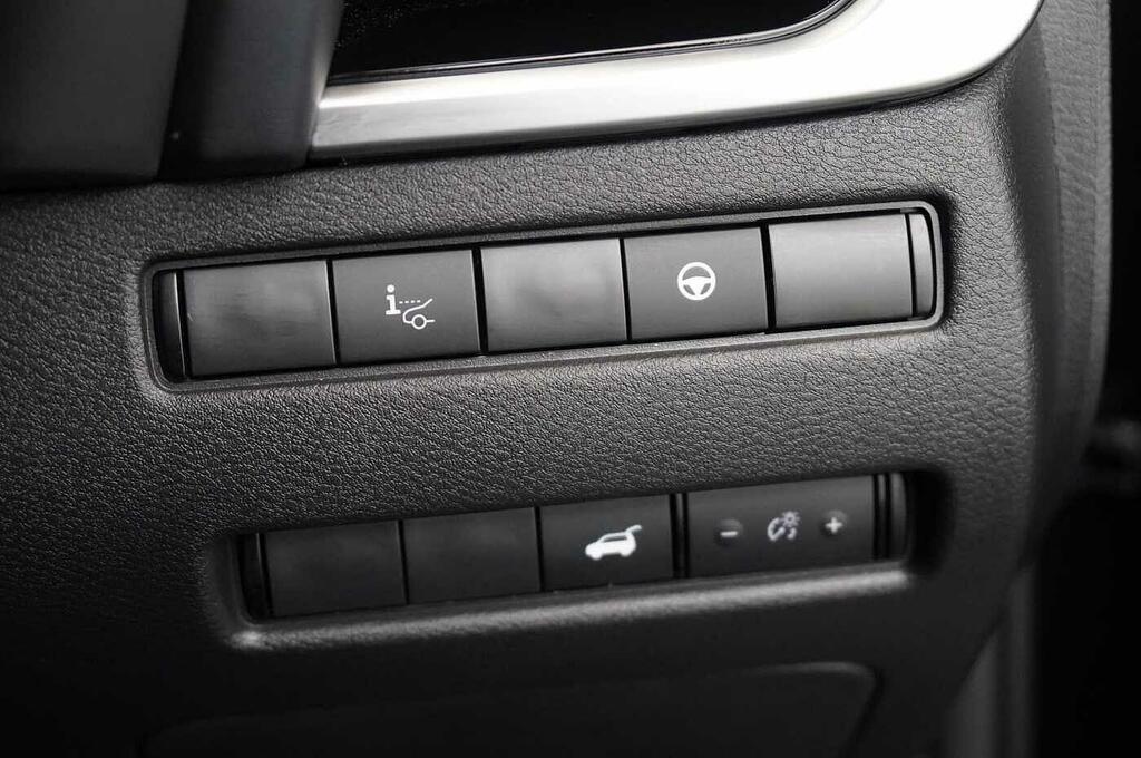 Nissan Qashqai 1.3 Dig-t Mh N-connecta Grey #35