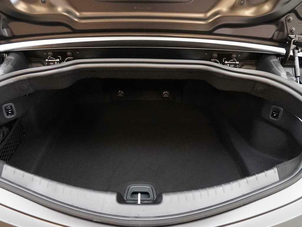 Mercedes-Benz CLE Class 300E Amg Line Premium 9G-tronic 2026 Black #21