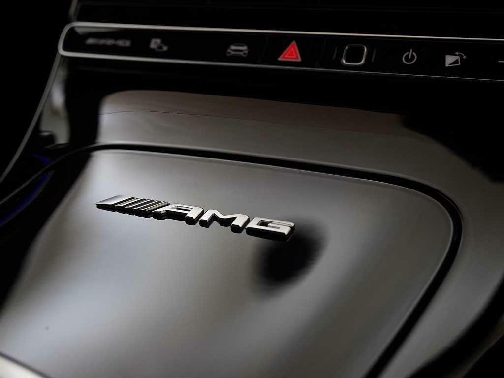 Mercedes-Benz CLE Class 300E Amg Line Premium 9G-tronic 2026 Black #15