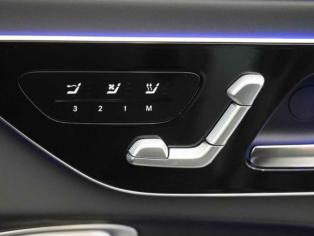 Mercedes-Benz CLE Class 300E Amg Line Premium 9G-tronic 2026 Black #36