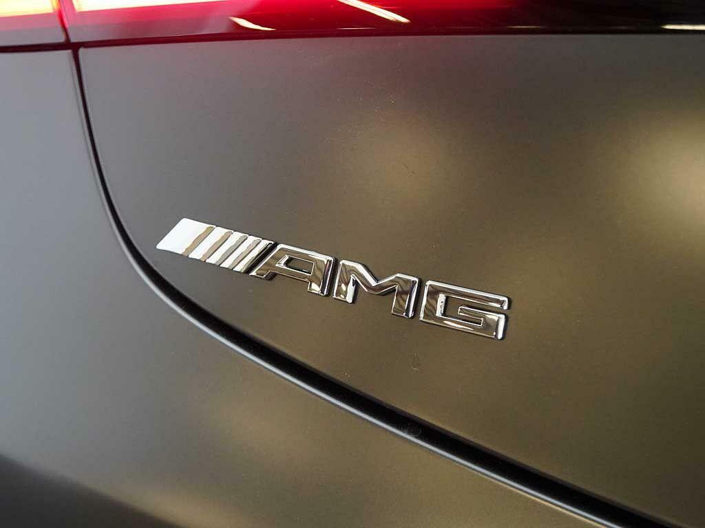 Mercedes-Benz CLE Class 300E Amg Line Premium 9G-tronic 2026 Black #30