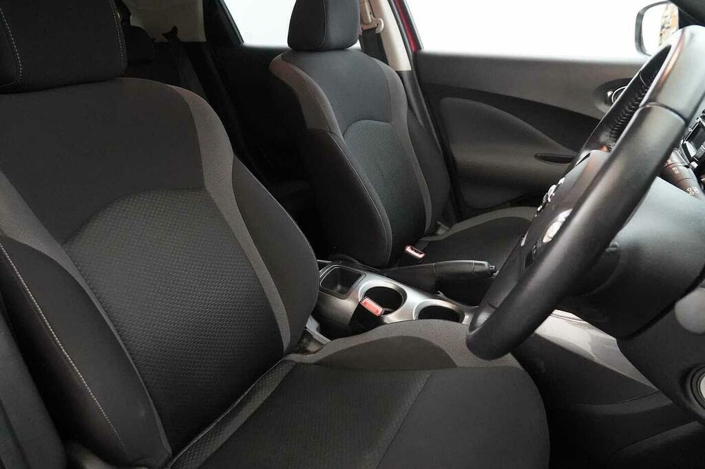 Nissan Juke 1.5 Dci Bose Personal Edition Suv Manua Silver #17