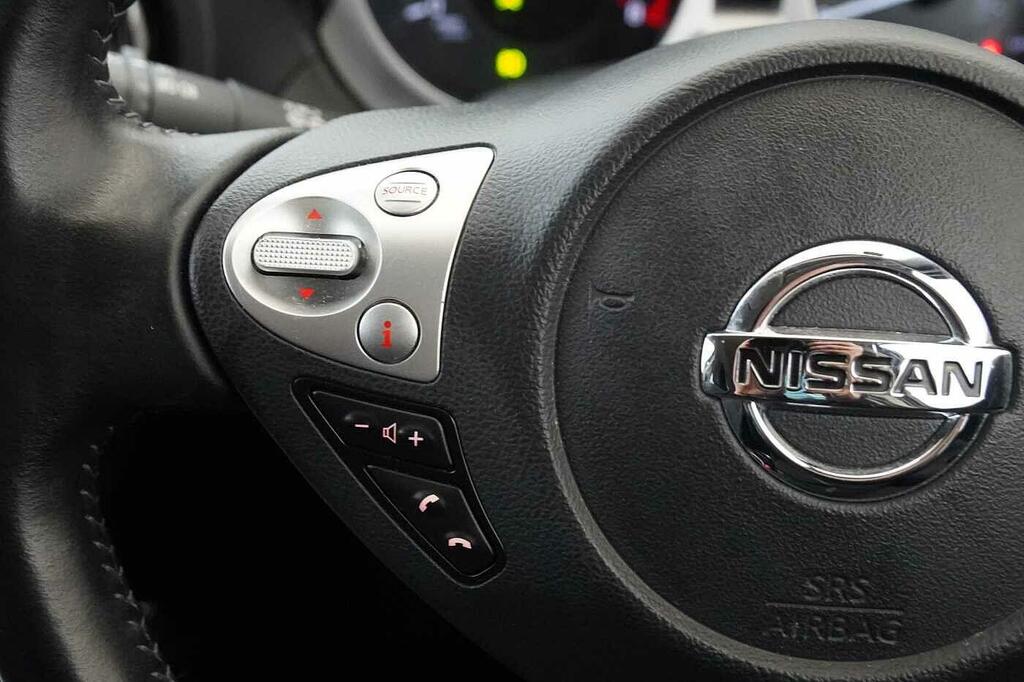 Nissan Juke 1.5 Dci Bose Personal Edition Suv Manua Silver #27
