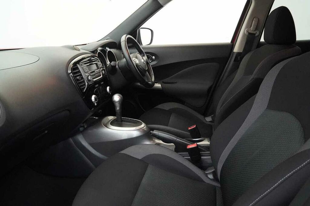 Nissan Juke 1.5 Dci Bose Personal Edition Suv Manua Silver #14