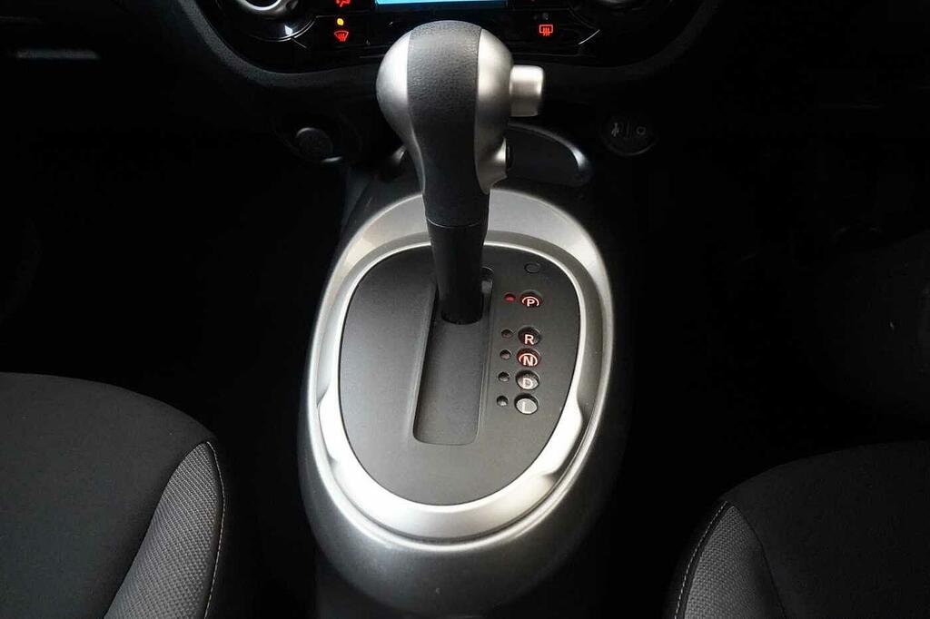 Nissan Juke 1.5 Dci Bose Personal Edition Suv Manua Silver #25