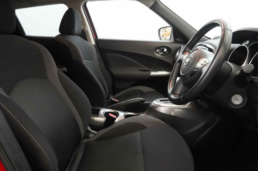 Nissan Juke 1.5 Dci Bose Personal Edition Suv Manua Silver #18