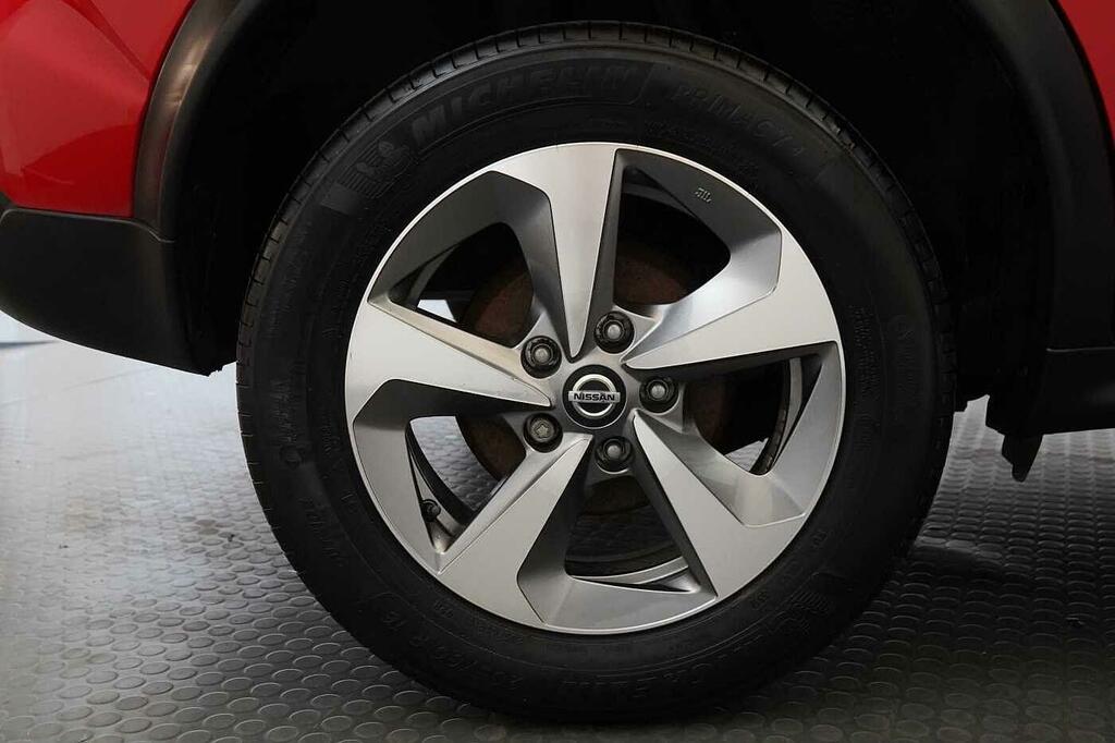 Nissan Juke 1.5 Dci Bose Personal Edition Suv Manua Silver #10