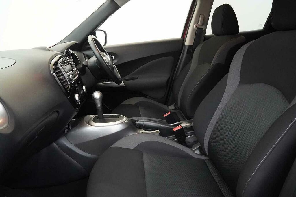 Nissan Juke 1.5 Dci Bose Personal Edition Suv Manua Silver #15