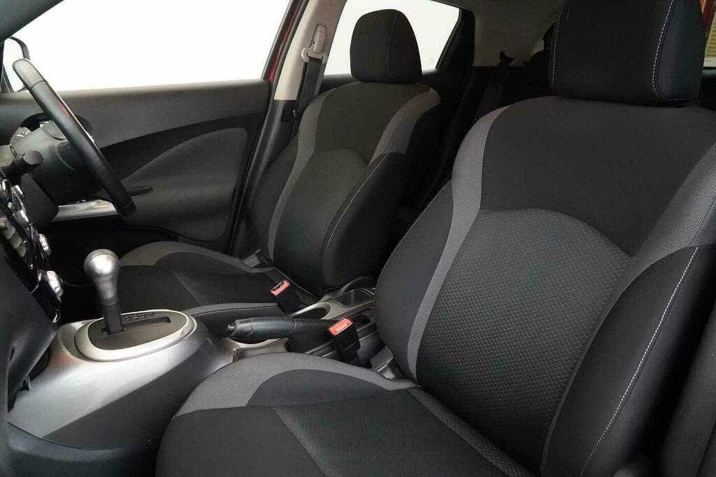 Nissan Juke 1.5 Dci Bose Personal Edition Suv Manua Silver #16